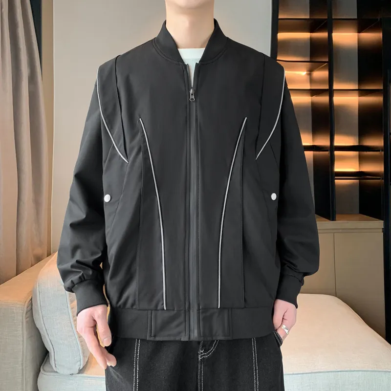 JASONWOOD Jackets Coats Unisex Mint Green-65