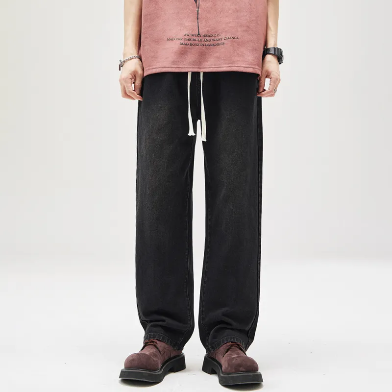 JASONWOOD Cowboy On The Run Jeans Unisex-27