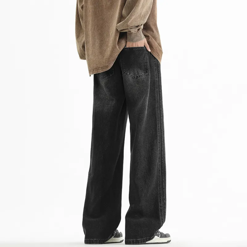 JASONWOOD Cowboy On The Run Jeans Unisex-10