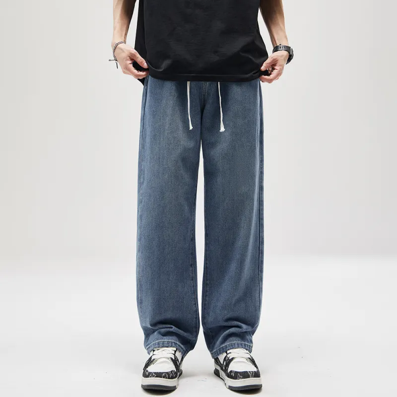 JASONWOOD Cowboy On The Run Jeans Unisex-31