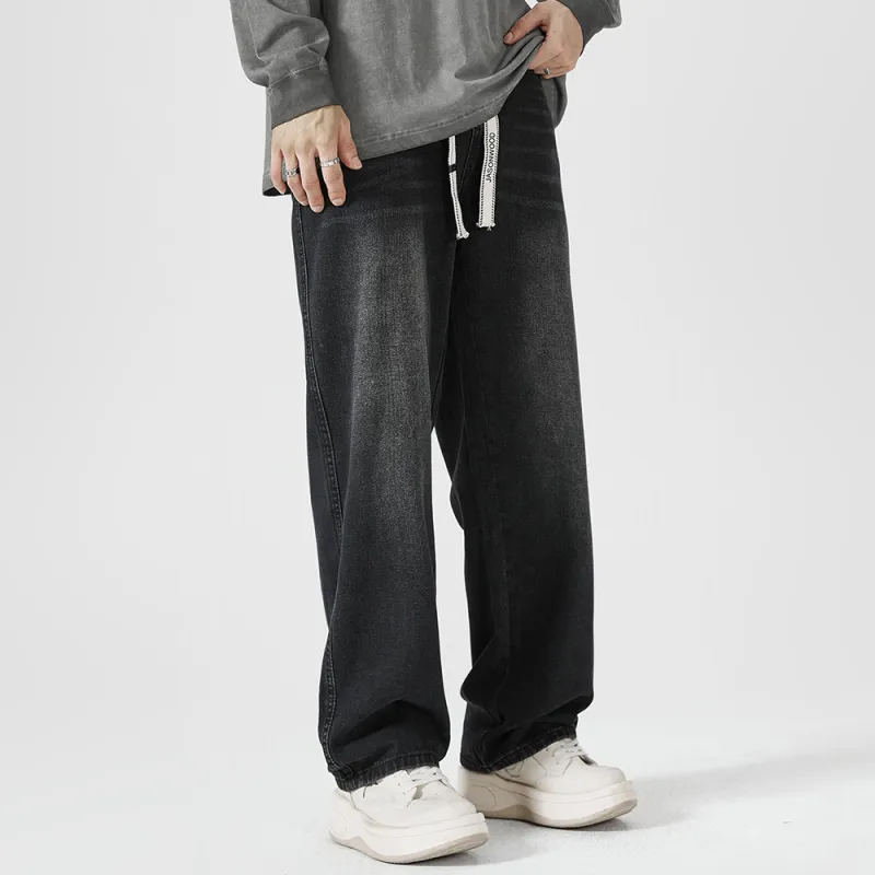 JASONWOOD Cowboy On The Run Jeans Unisex-8