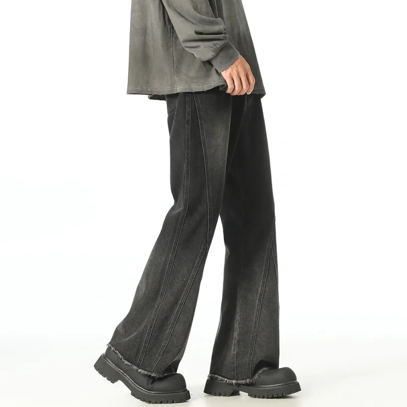 JASONWOOD Cowboy On The Run Jeans Unisex-7