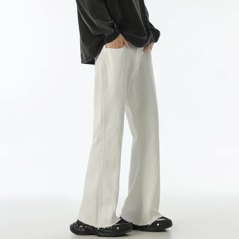 JASONWOOD Cowboy On The Run Jeans Unisex-14
