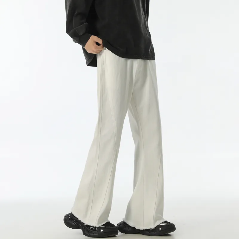 JASONWOOD Cowboy On The Run Jeans Unisex-11