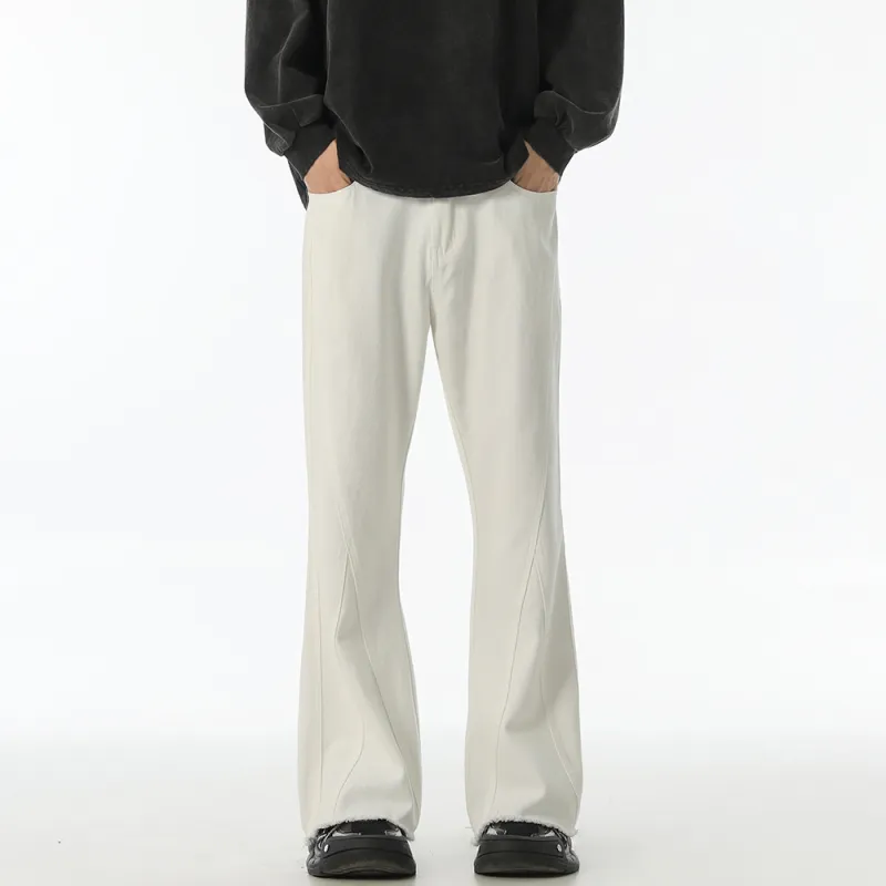 JASONWOOD Cowboy On The Run Jeans Unisex-10