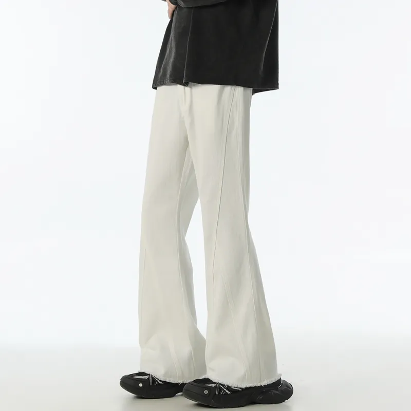 JASONWOOD Cowboy On The Run Jeans Unisex-15