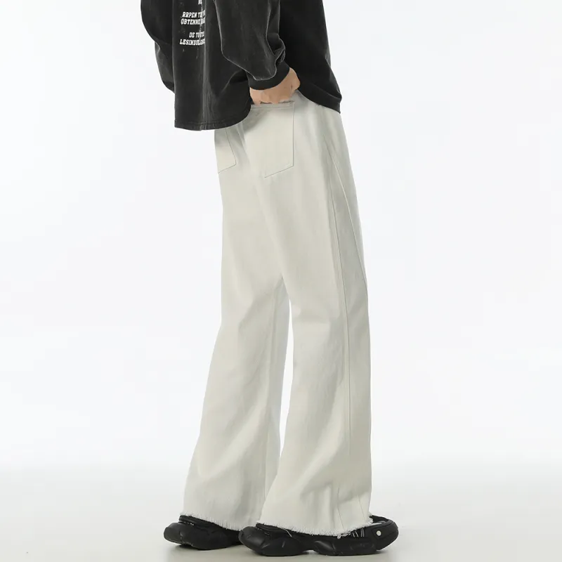 JASONWOOD Cowboy On The Run Jeans Unisex-13