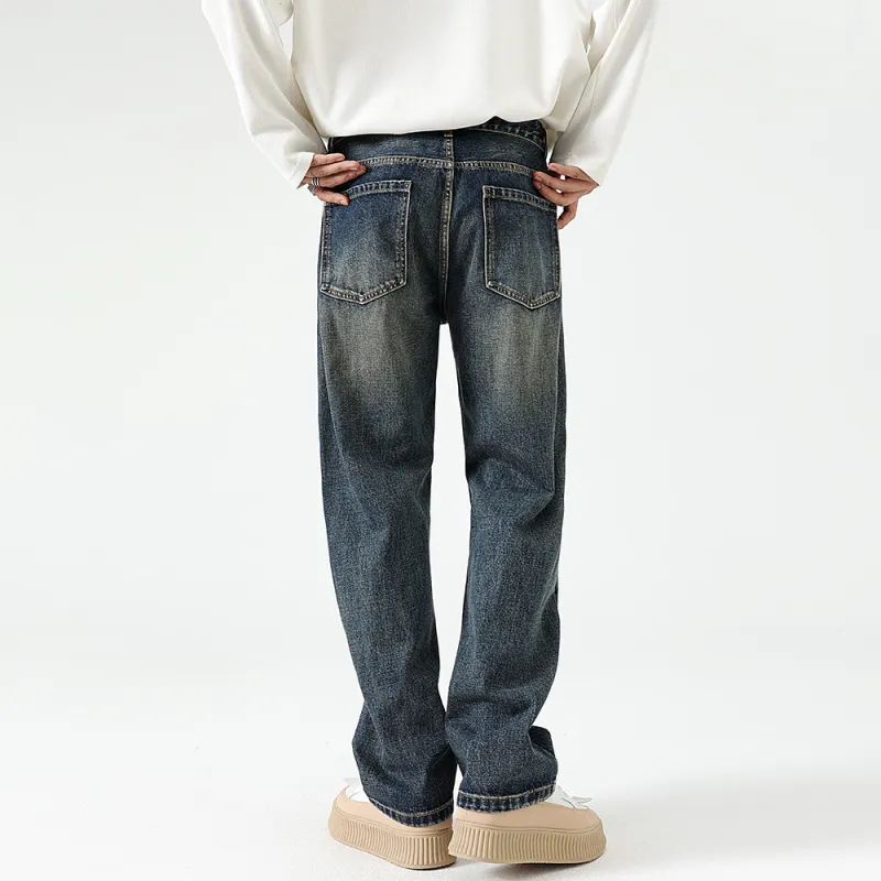 JASONWOOD Jeans Unisex Haze Blue-4