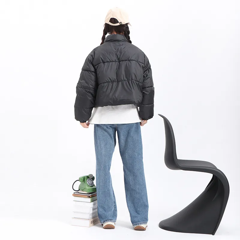 WOWI KCKS Puffer Jacket Women's-4