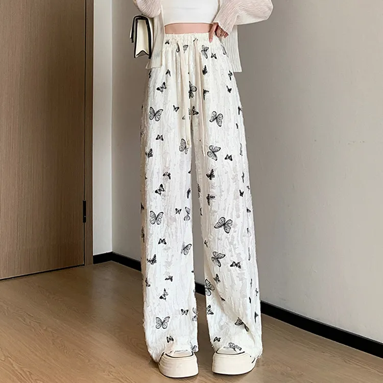 WOWI Casual Pants Women's-7