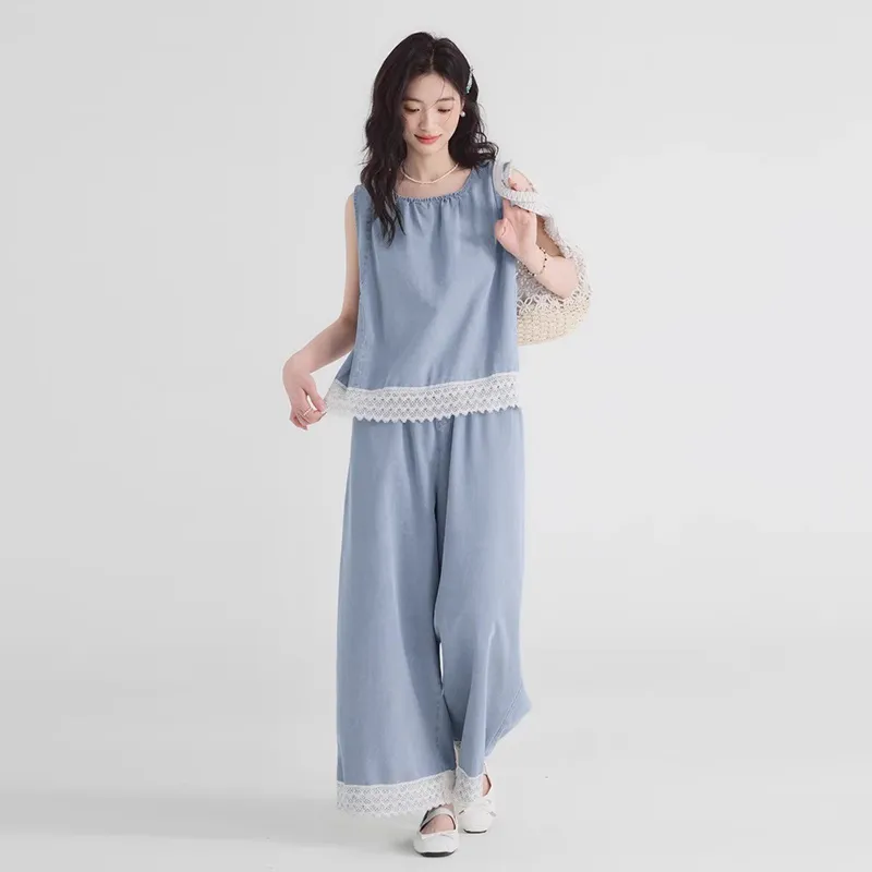 WOWI Casual Suits Women's-1