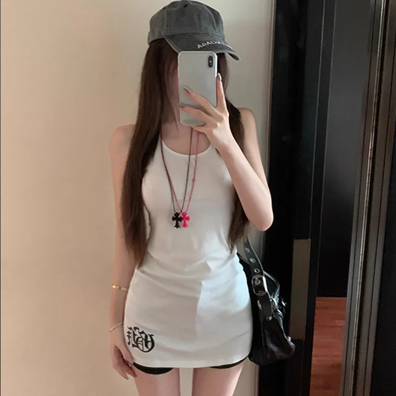 WOWI Tank Tops Women's-2