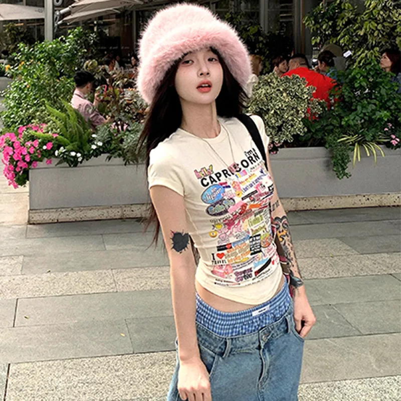 WOWI T Shirts Women's-10