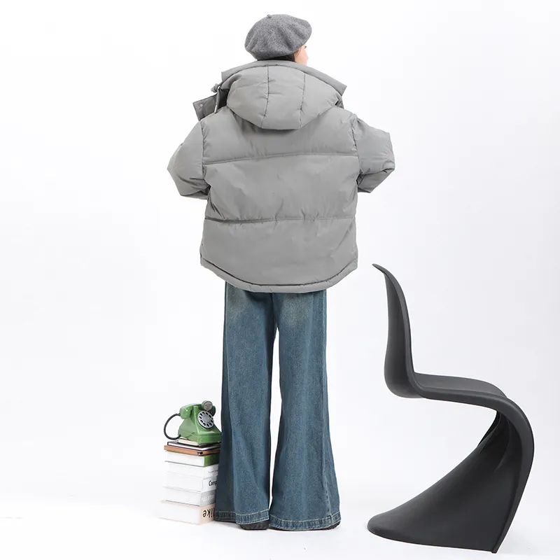 WOWI KCKS Puffer Jacket Women's-7