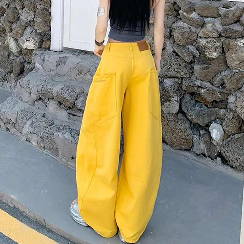 WOWI Jeans Women's-4