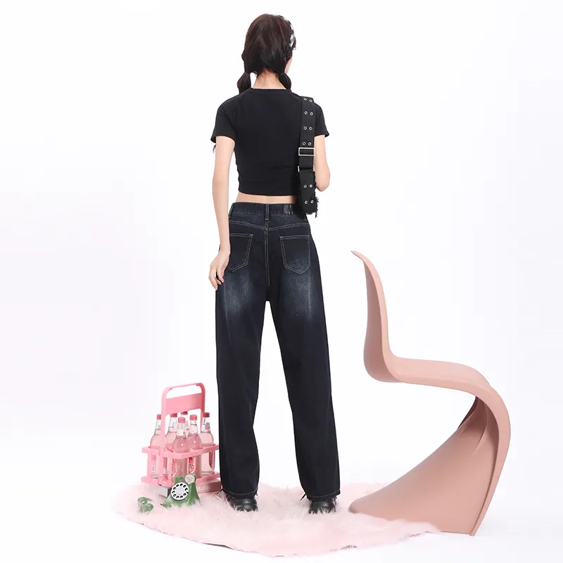 WOWI Jeans Women's-2