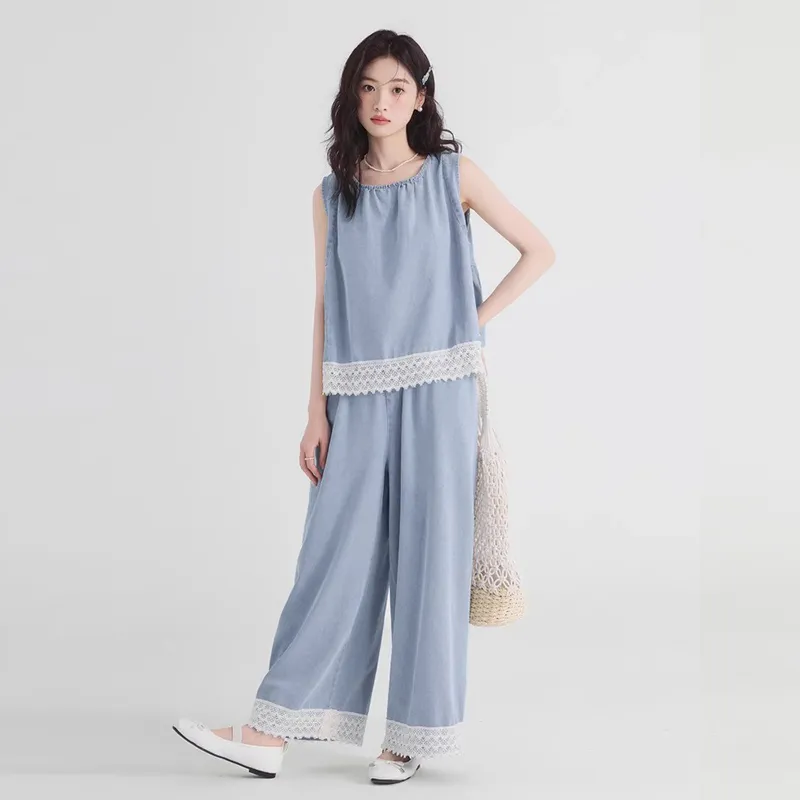 WOWI Casual Suits Women's-2