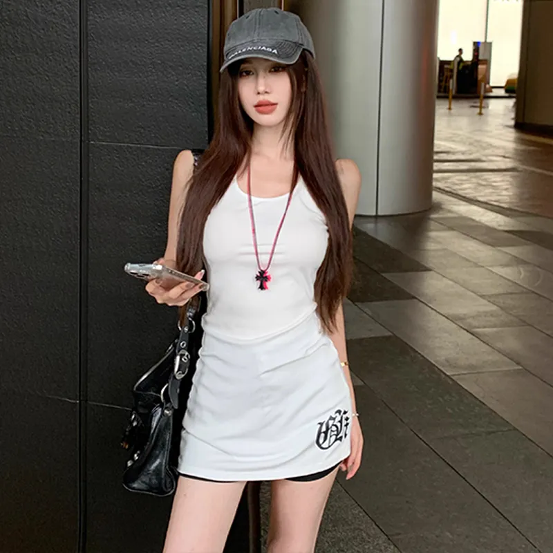 WOWI Tank Tops Women's-3
