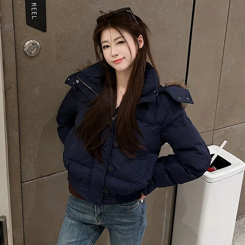 WOWI KCKS Puffer Jacket Women's-3