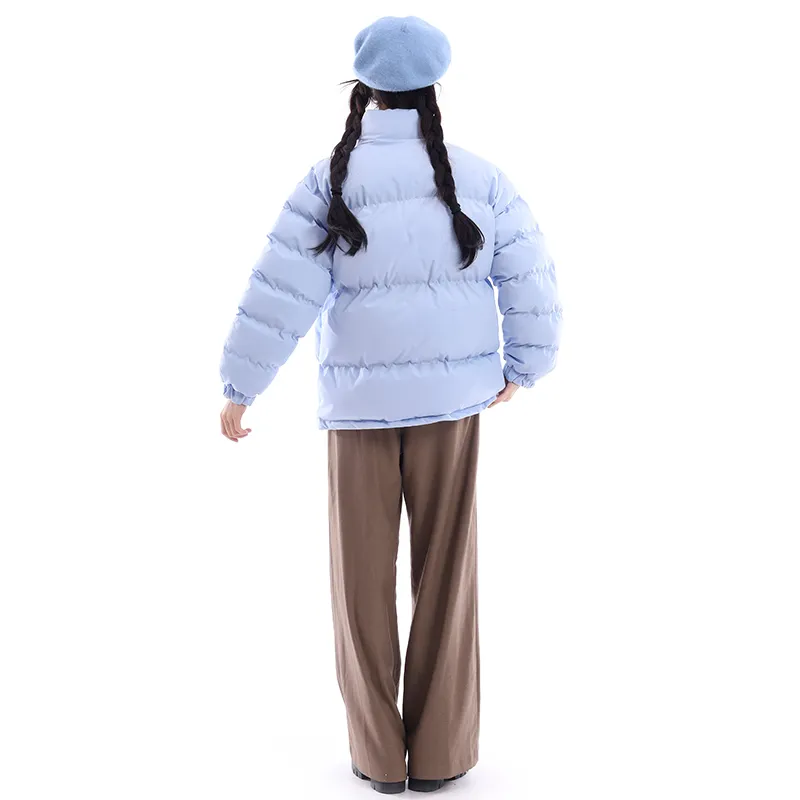 WOWI KCKS Puffer Jacket Women's-5