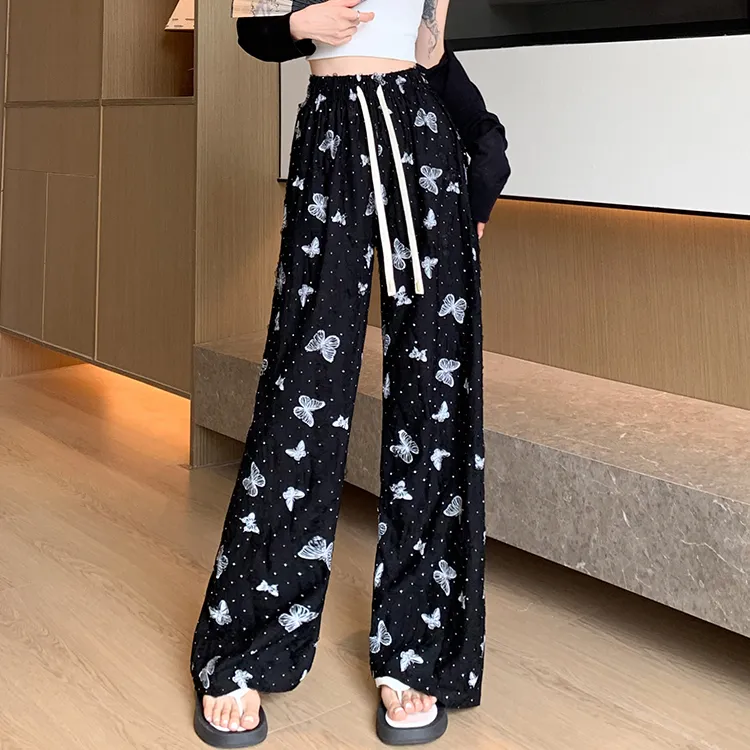 WOWI Casual Pants Women's-2