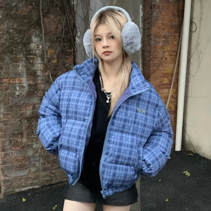 WOWI KCKS Puffer Jacket Women's-2