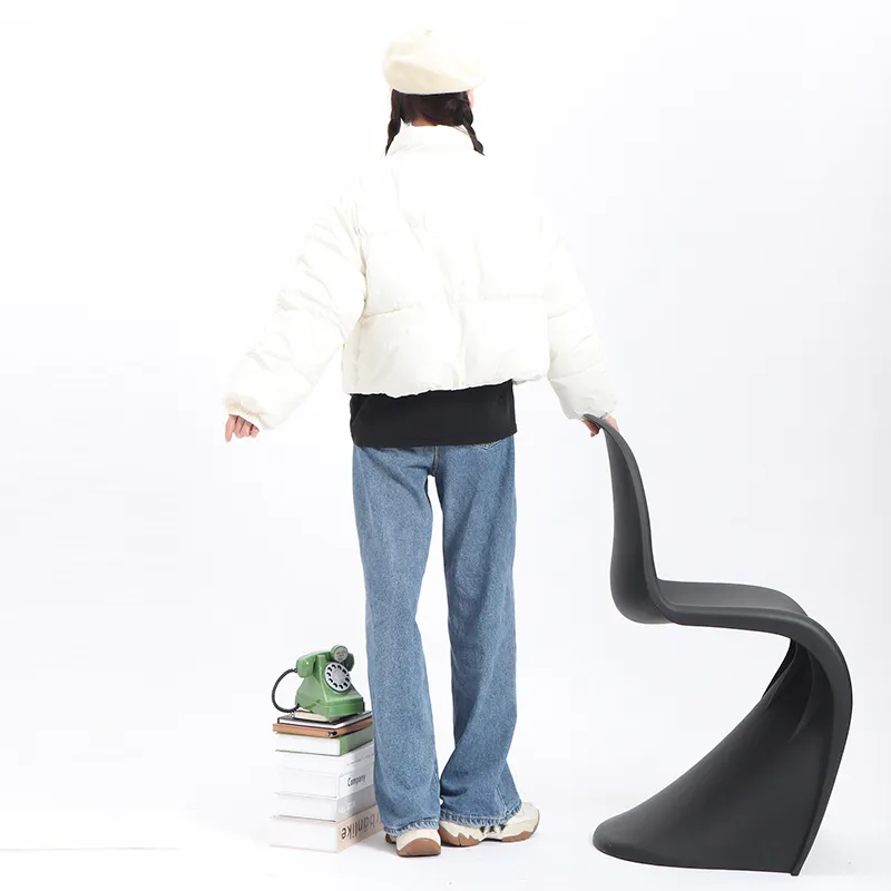 WOWI KCKS Puffer Jacket Women's-7