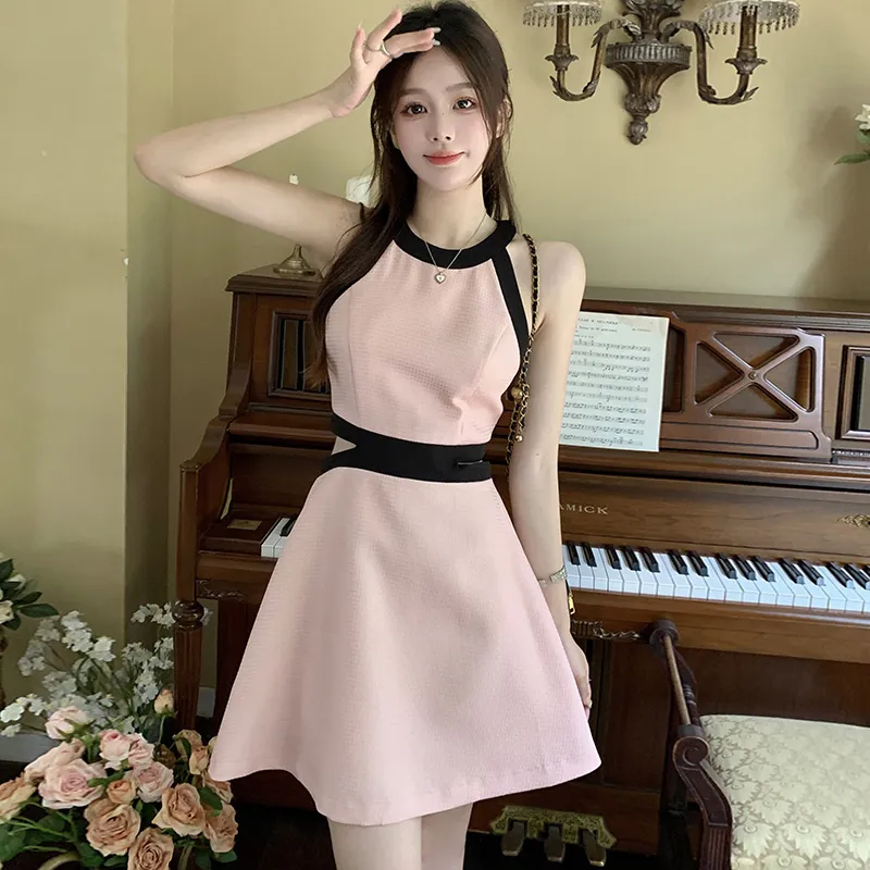 WOWI KCKS Sleeveless Dress Women's-5