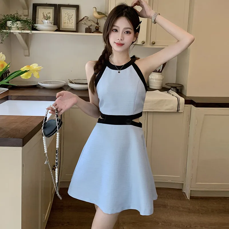 WOWI KCKS Sleeveless Dress Women's-10