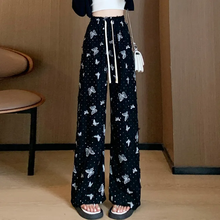 WOWI Casual Pants Women's-3