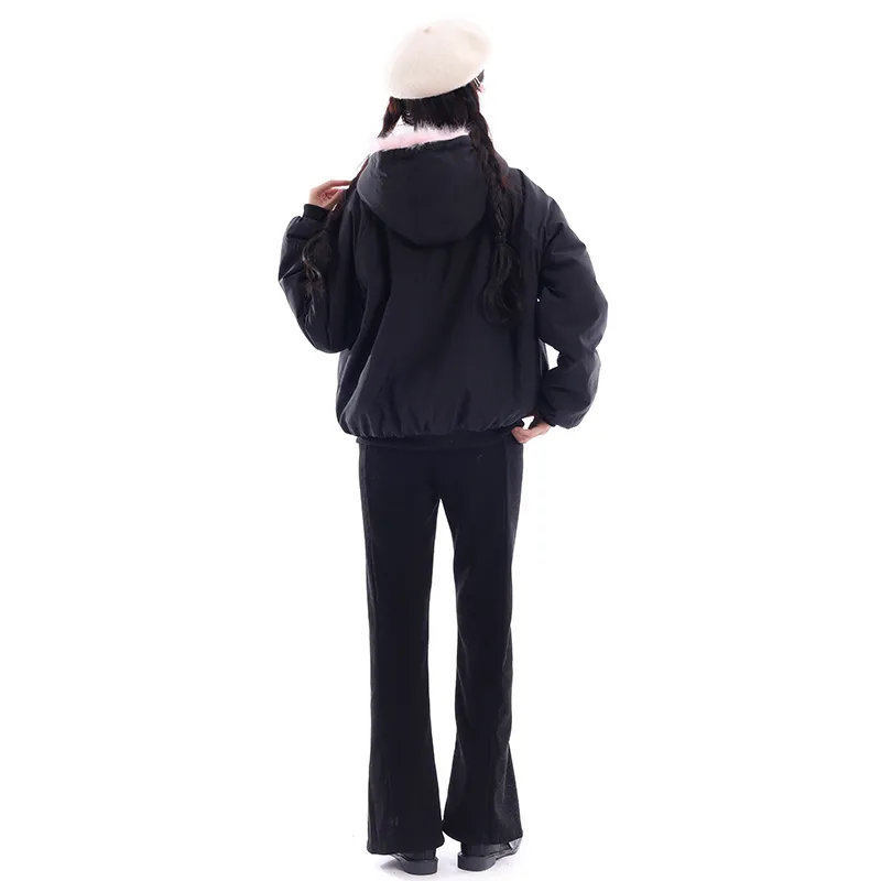 WOWI KCKS Puffer Jacket Women's-2