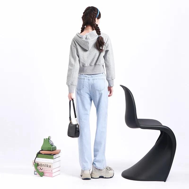 WOWI Jeans Women's-5