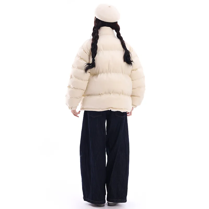 WOWI KCKS Puffer Jacket Women's-2