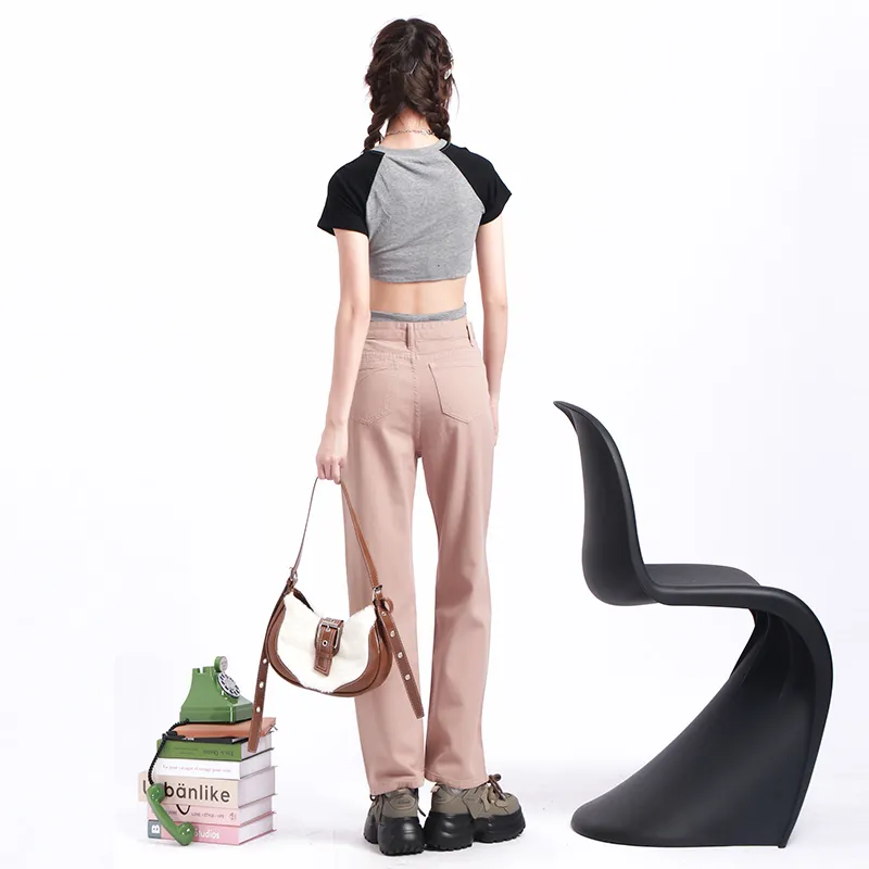 WOWI Jeans Women's-11