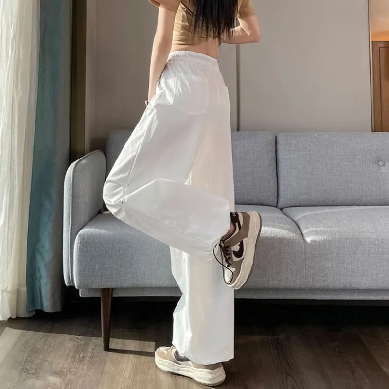 WOWI Casual Pants Women's-11