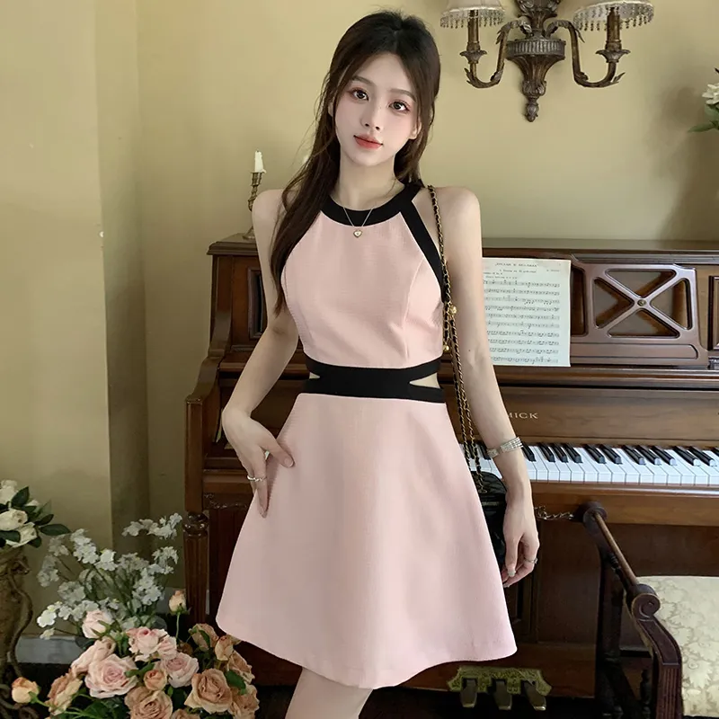 WOWI KCKS Sleeveless Dress Women's-2