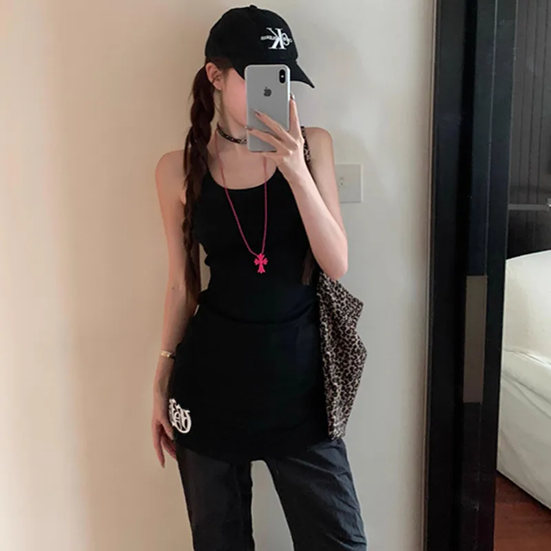 WOWI Tank Tops Women's-9