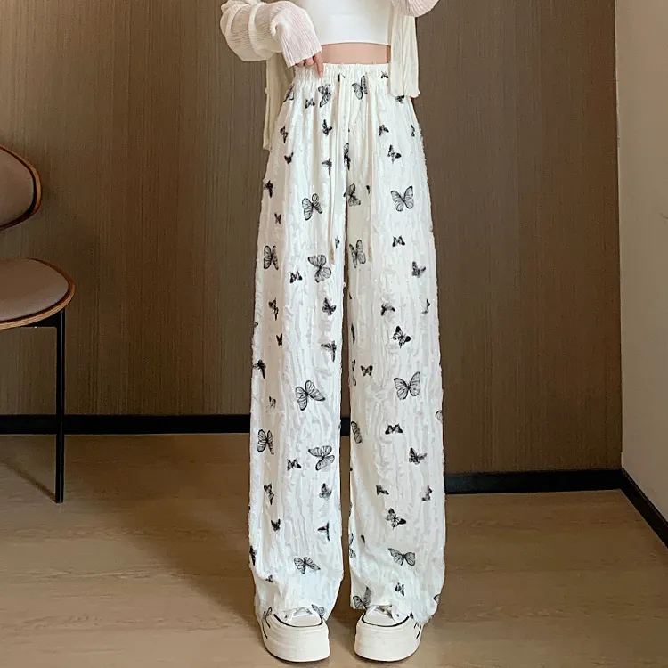 WOWI Casual Pants Women's-6