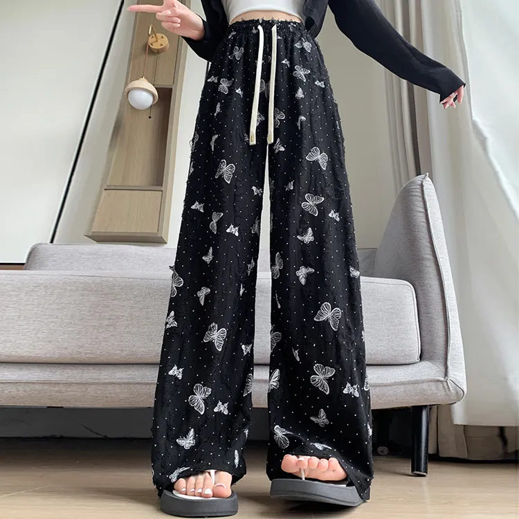 WOWI Casual Pants Women's-4