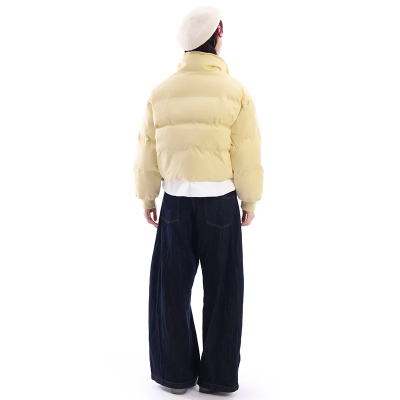WOWI KCKS Puffer Jacket Women's-2