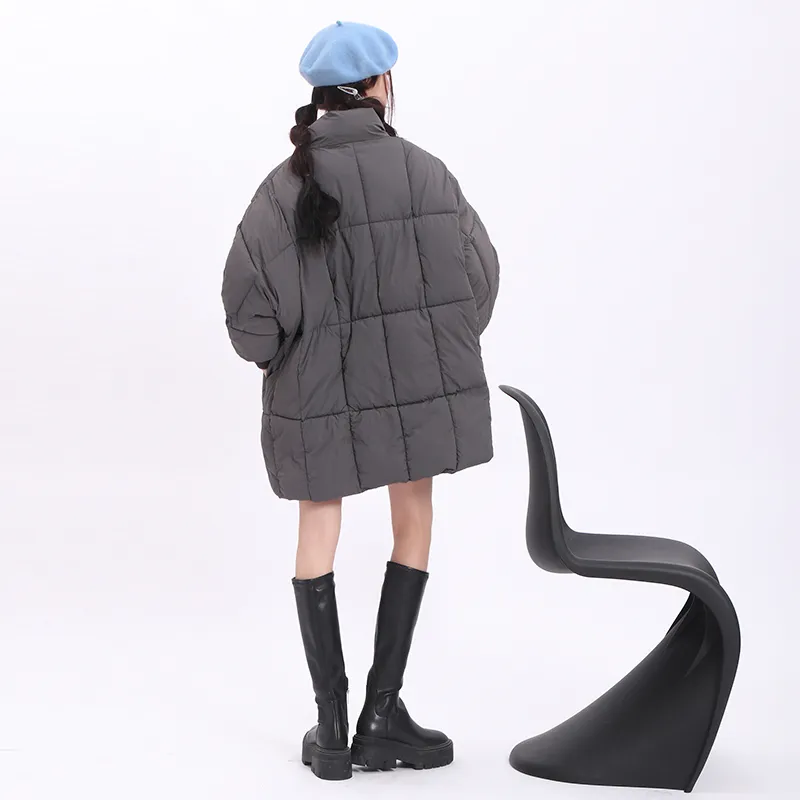 WOWI KCKS Puffer Jacket Women's-2