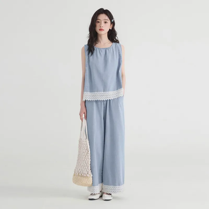 WOWI Casual Suits Women's-3