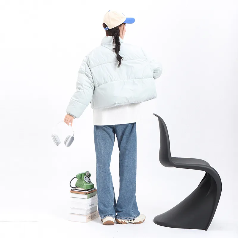 WOWI KCKS Puffer Jacket Women's-10