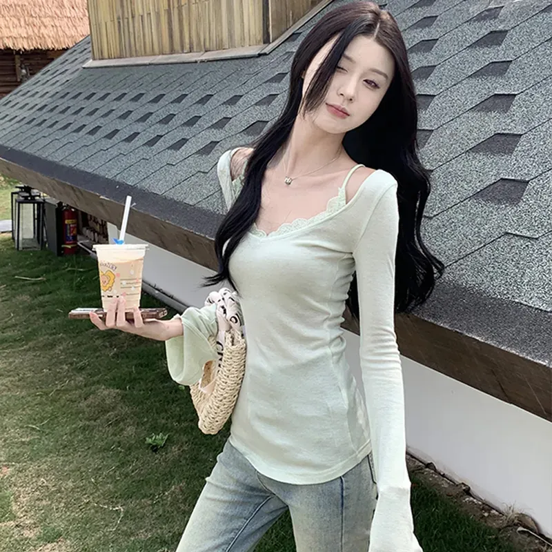 WOWI T Shirts Women's-4