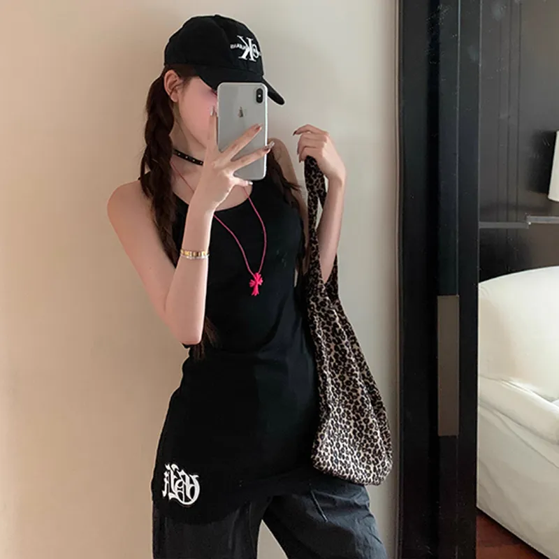 WOWI Tank Tops Women's-8