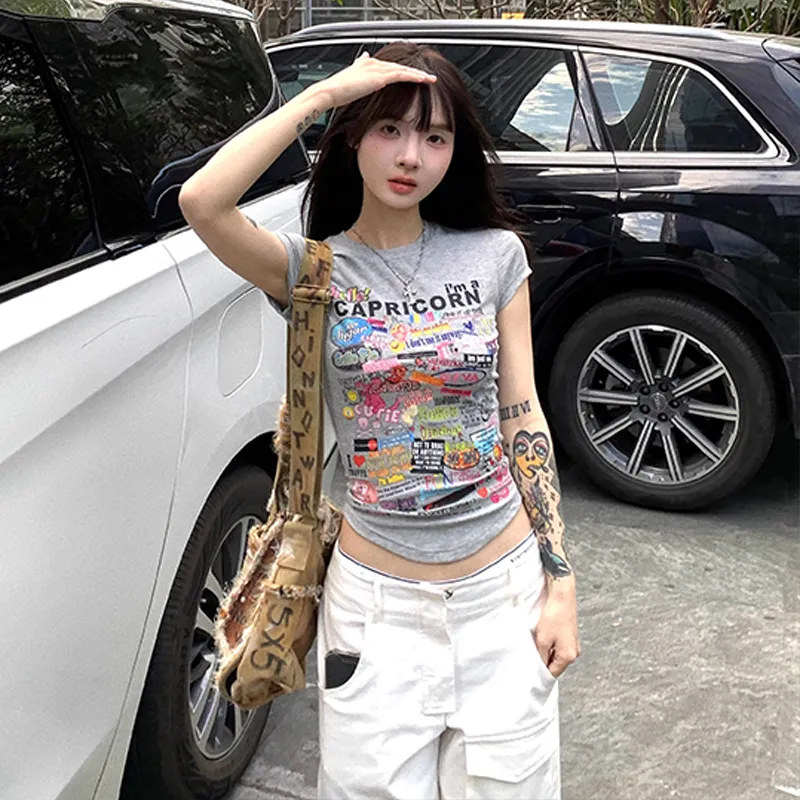 WOWI T Shirts Women's-2