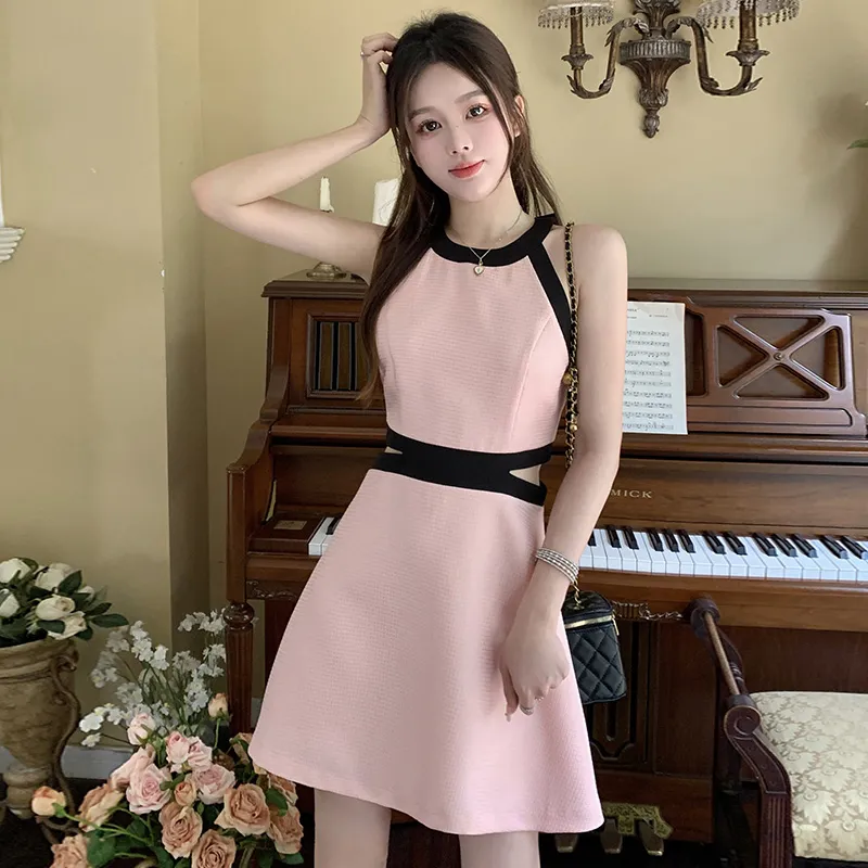 WOWI KCKS Sleeveless Dress Women's-3