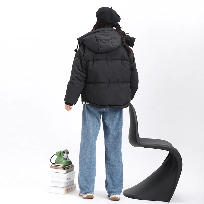 WOWI KCKS Puffer Jacket Women's-2