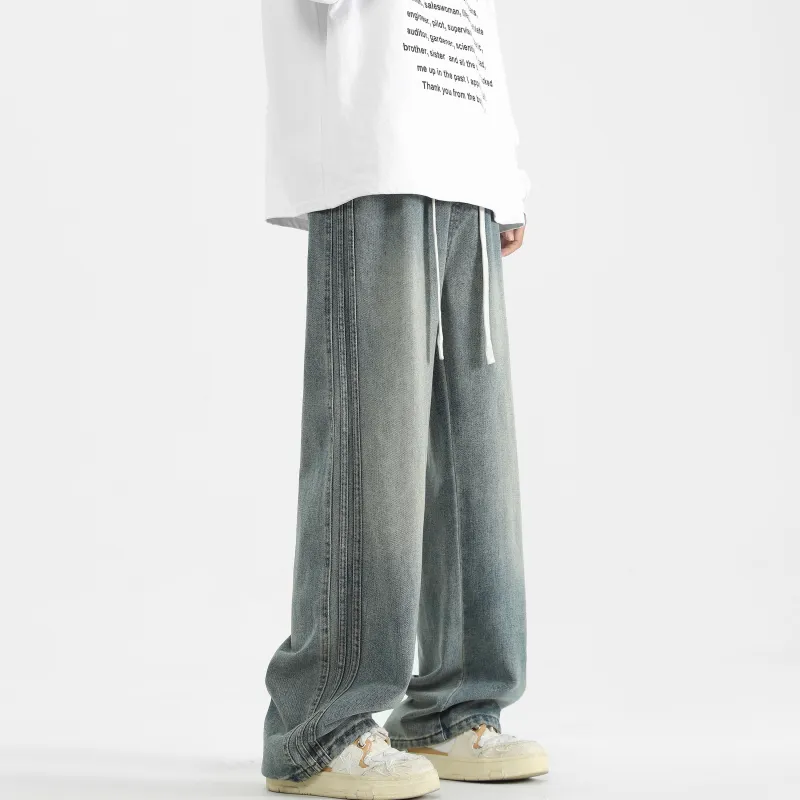 DEERWAY Jeans Unisex-10