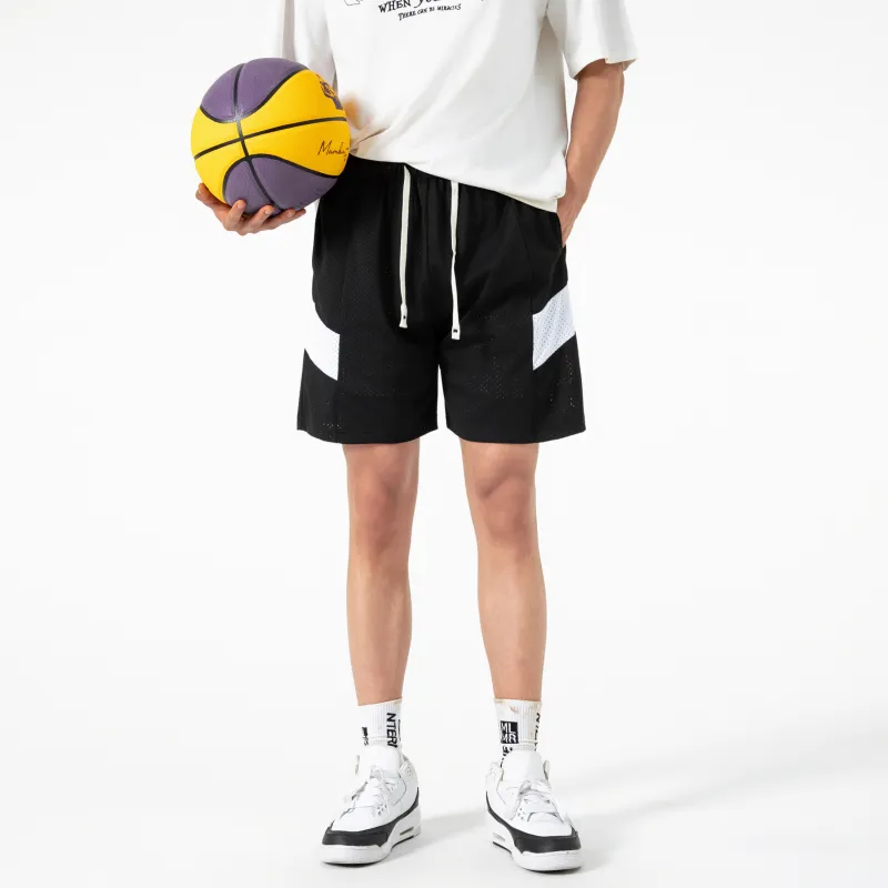 DEERWAY Casual Shorts Unisex-2